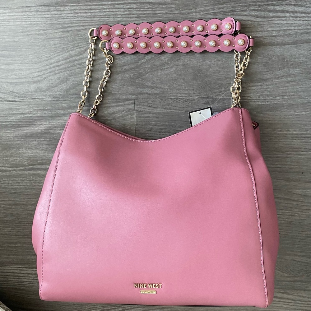 Nine West Tote